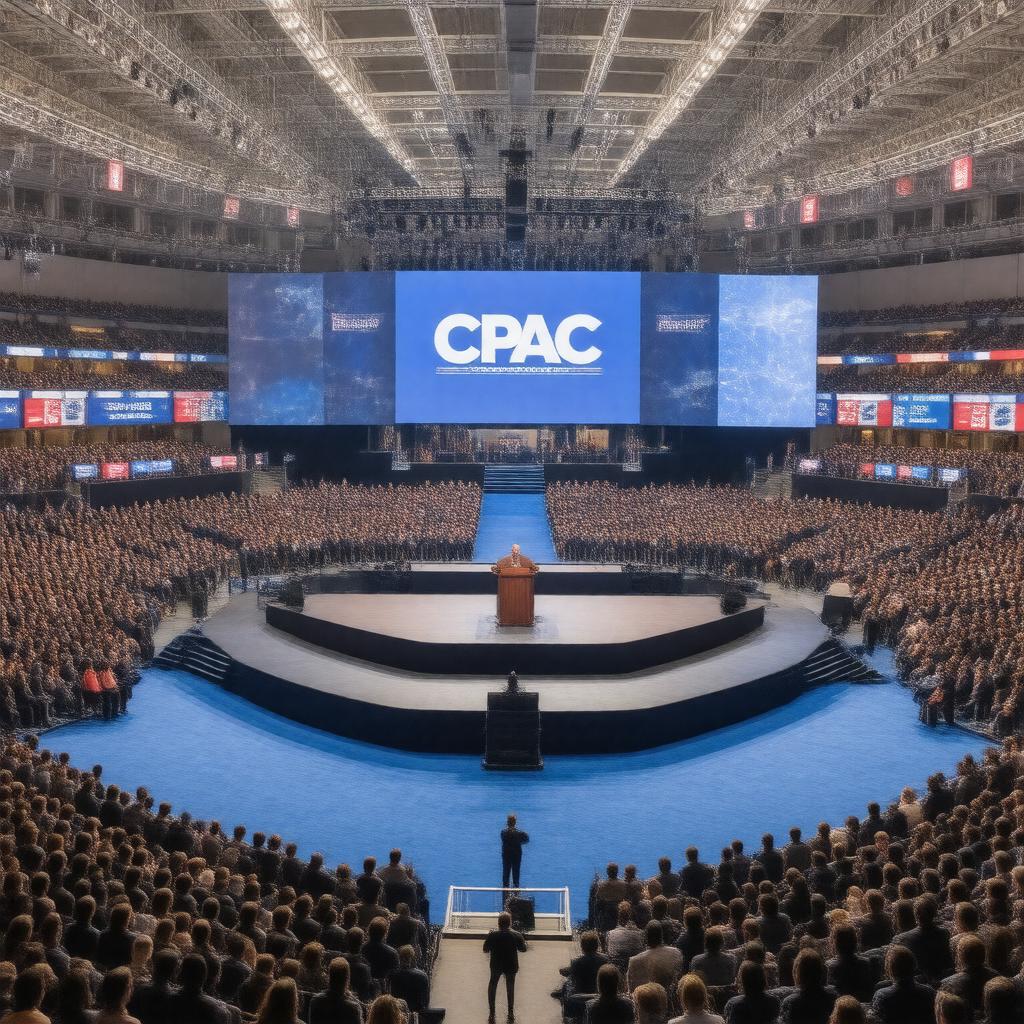 CPAC (international)